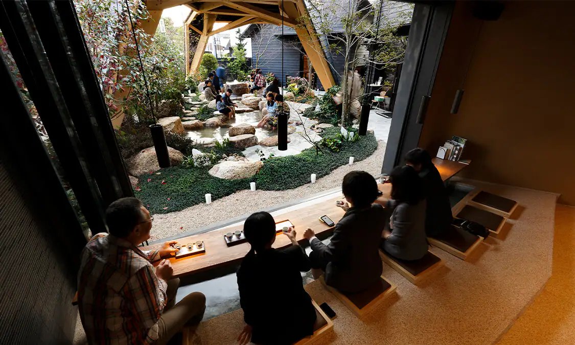 🏞️ 이노우에 공원(이노우에 코엔) 이미지 11